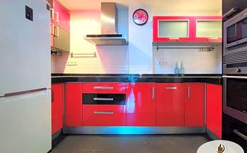 16 pisos en venta patiño