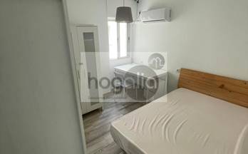 alquiler piso sevilla los remedios