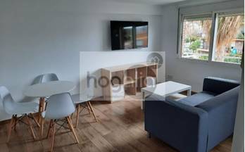 alquiler piso sevilla santa justa