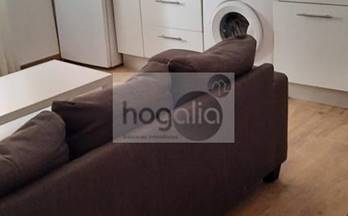 alquiler piso sevilla porvenir