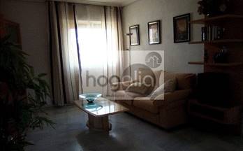 alquiler piso sevilla parlamento