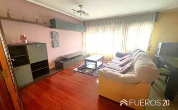 venta piso barakaldo 