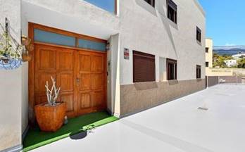 5 casas en venta güimar