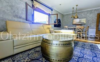 2 pisos en venta valle de mena