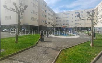 venta piso zalla aranguren