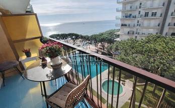 venta apartamento blanes els pins