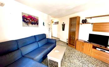 venta apartamento calpe calp playa de la fossa