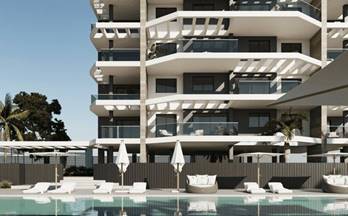 298 apartamentos en venta altea
