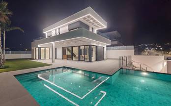 536 casas en venta orxeta