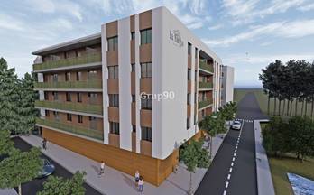 49 pisos en venta torre serona