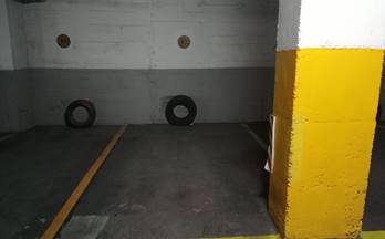 alquiler garaje sevilla casco antiguo