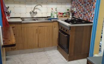 3 edificios en venta suria