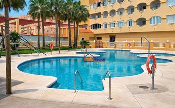 venta piso almerimar almerimar