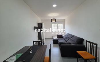 58 pisos en venta benissoda