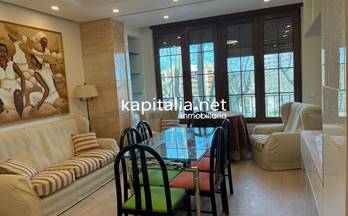 venta piso xativa alameda