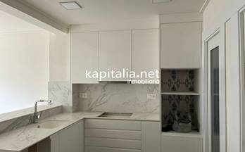 venta piso xativa alameda