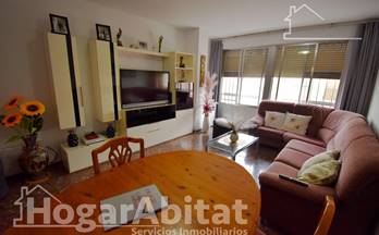 venta piso burriana centro
