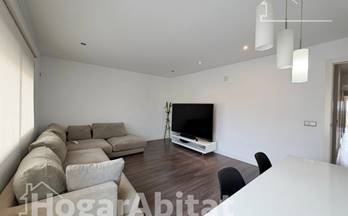 venta piso paterna campamento