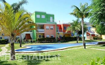 71 pisos en venta parcent