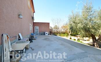 76 casas en venta villafranqueza