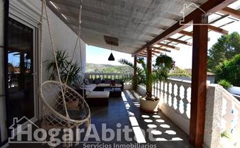 venta chalet gandia marxuquera