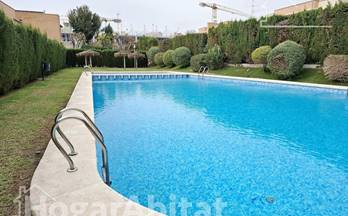 101 casas en venta vallongas