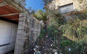 57 casas en venta canyelles