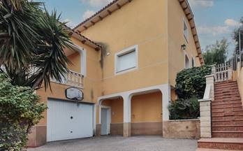 50 casas en venta el vendrell