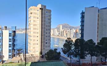 venta piso benidorm rincon de loix