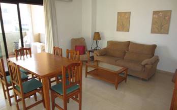 alquiler piso la villajoyosa vila joiosa cala villajoyosa