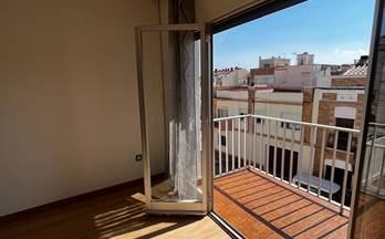 venta piso santa barbara cataluña