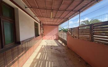 venta casa unifamiliar telde valle de los nueve - el ejido 