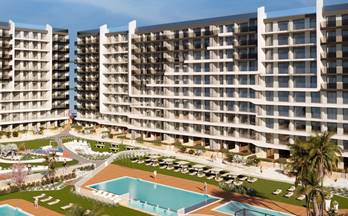 venta apartamento torrevieja punta prima