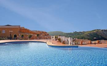 venta atico benitachell cumbres del sol