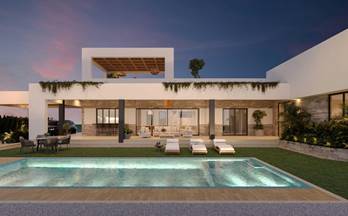 691 casas en venta rafal