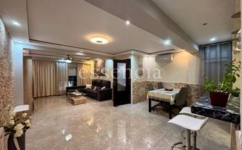 venta piso gandia centro