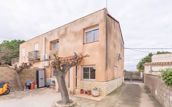 venta casa unifamiliar deltebre urbanizacion la cava