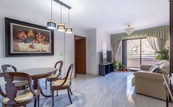 venta piso granada villarejo