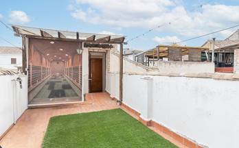 159 casas en venta peligros