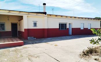 8 terrenos y fincas en venta punta umbria