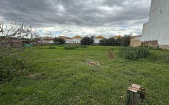 venta terrenos solares resto provincia el cerro de andevalo