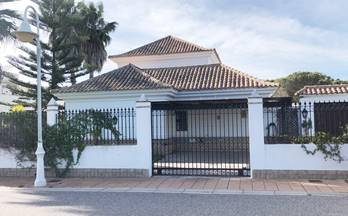 venta casa unifamiliar cartaya nuevo portil
