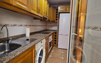 184 pisos en venta torrellano
