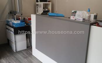 alquiler local bilbao 