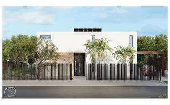 venta villa campos dalt de sa ràpita