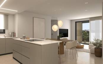 venta apartamento catral 