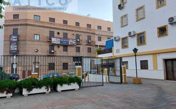 alquiler local sevilla casco antiguo