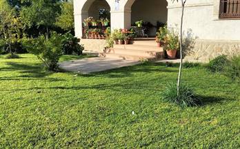 2 casas en venta cazalegas