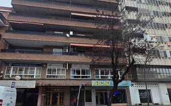 5 pisos en venta talavera de la reina