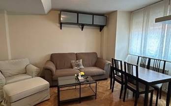 venta piso segovia universidad- jose zorrilla